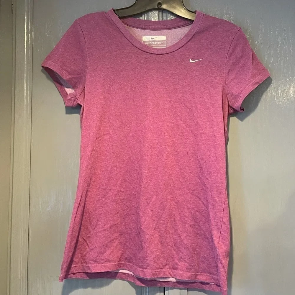 Nike Sports Tee